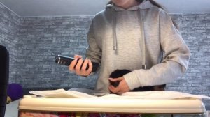 VLOG: щенкам йорка 2 месяца,первая стрижка щенков. Йоркширские терьеры♥️