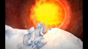 Mем реклама гевискон(my simen)