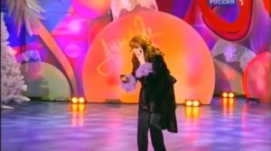 Клара Новикова - День рождения 2010