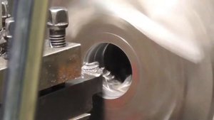 Опора подшипника своими руками