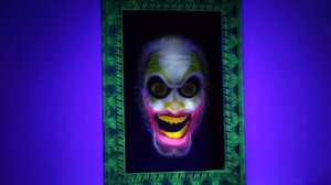 ( most ) Spirit Halloween clown props ( 2010 - 2018 )