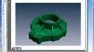Сохранение моделей из Компас-3D в формат 3D PDF