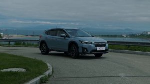 Субару Икс Ви (Subaru XV) 2020г! комфортнее чем Toyota!