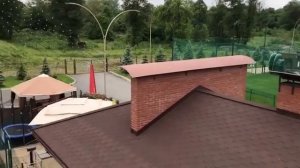 Тиволи парк . Владикавказ.