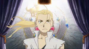 Fullmetal Alchemist Brotherhood: #1 Opening