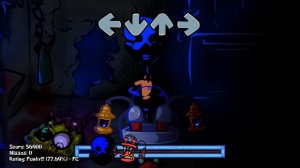 Bold or Brash Fully Completed With Plankton And Gameplay V3 [READ DESC!]