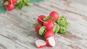 Можно ли давать кроликам редиску