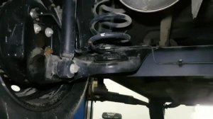 ✅LADA LARGUS CROSS ЛИФТ ПОДВЕСКИ! РЕНО, САНДЕРО, ДАСТЕР!