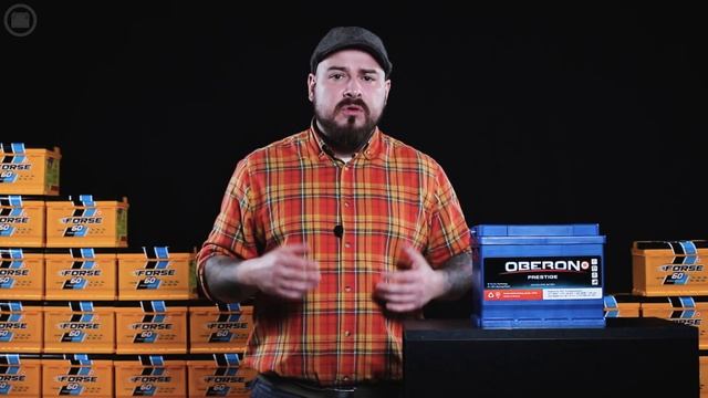 Аккумуляторы для автомобиля. Все одинаковые? Или есть отличия?