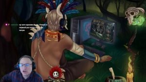 Вудуш про Heroes of Might and Magic V