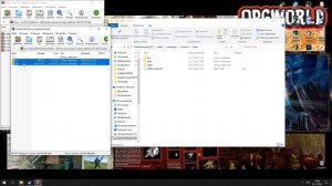 Risen: Land Of Undead - Самая актуальная установка DLC (Мода).