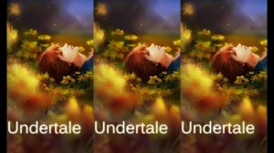 Undertale sum41 still waiting