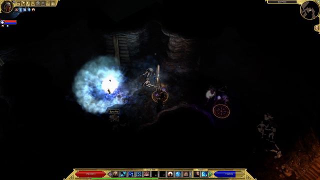 Titan Quest Ragnarok - Legendary Thunderer Gameplay (Rune/Storm) - xmax смотреть онлайн