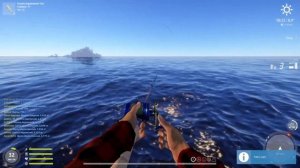 РР4 | АРХИПЕЛАГ ГДЕ КЛЕВ?