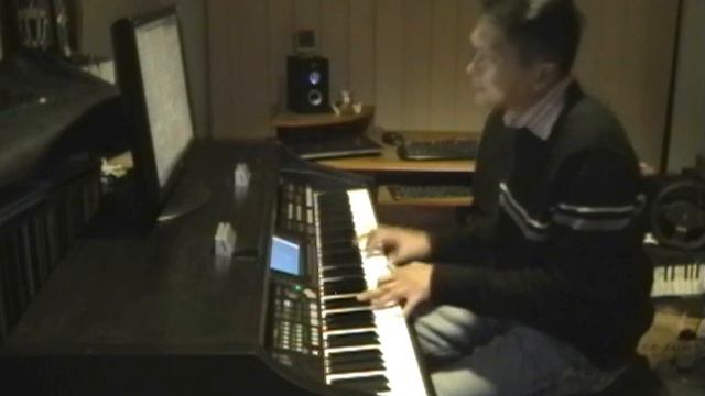 Take Me Out Of The Dark - Instrumental смотреть онлайн