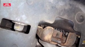 ✅✌??? Renault Logan. Как Открыть Капот Рено Логан?