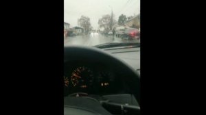 Mercedes Benz w210 5.5 AMG