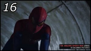 30 Curiosidades de The Amazing Spider-Man (1-2) | Cosas que quizás no sabías