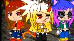 фан-клип Believer на русском.