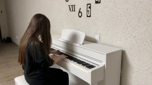 Аллегро В.Ф. Бах