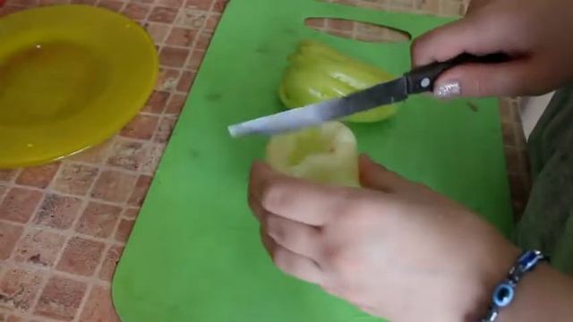 Свинина запеченная с овощами в духовке