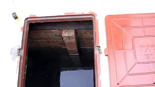 Сливная яма, продолжение смотреть онлайн