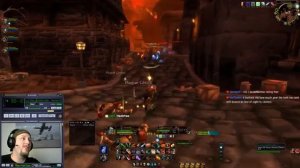 WoW Classic - [CAP] canbeast - Light's Hope Lightbringer PvP - Rogue PvP