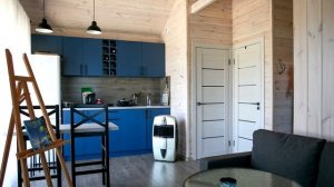 Дачники в шоке! Девушка ПОСТРОИЛА Дешевый ДОМ за 16к не КАК у ВСЕХ! Вот как все было!