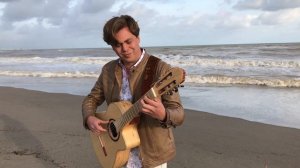 Primo Victoria (SABATON) Acoustic - Thomas Zwijsen