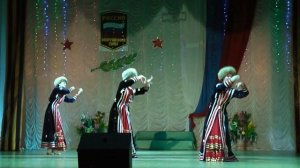 Бурзяночки