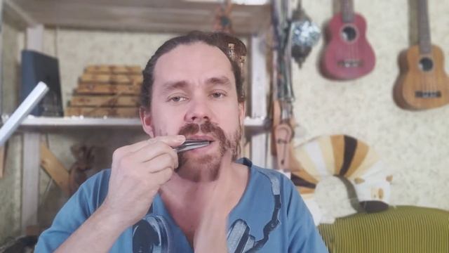 Кованый варган Назарова. смотреть онлайн