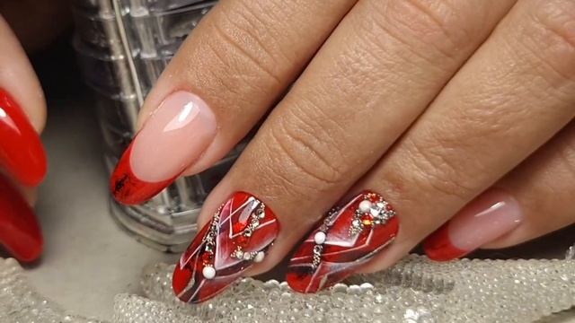 Рисование геометрии плоской кистью смотреть онлайн