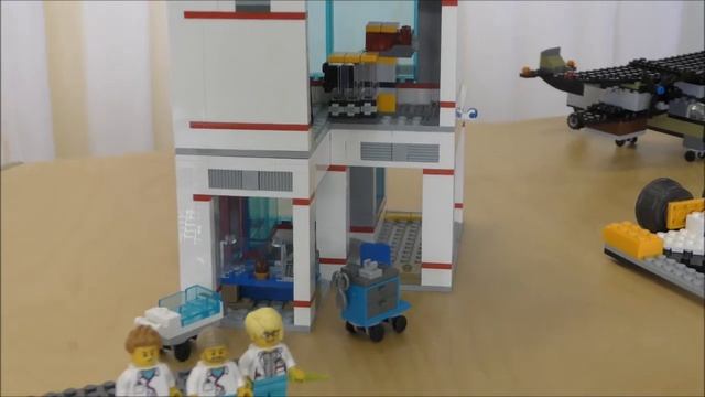 Онлайн мастер- класс по лего -конструированию "Лего для мальчиков и не только" смотреть онлайн