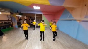 до ре ми команда Радость 4-6 лет