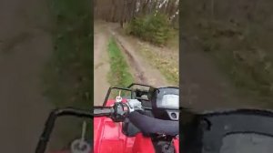 Квадроцикл армада 150.