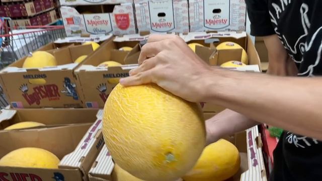 Покупаем товары со скидкой в Costco // Влог США смотреть онлайн