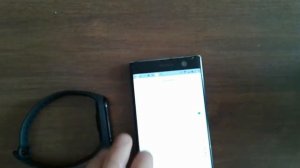 Как привязать фитнес браслет mi bend 4 к телефону