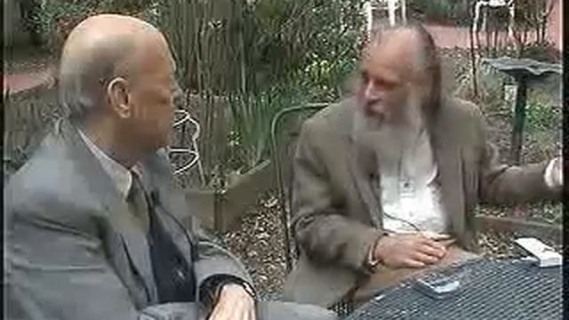 Robert Pollard - Air date: 04-30-08 смотреть онлайн