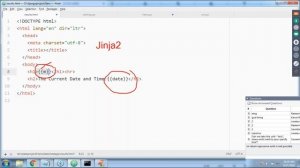 Django Tutorial || Django  Online Training by Durga Sir On 27-09-2018 @ 9AM