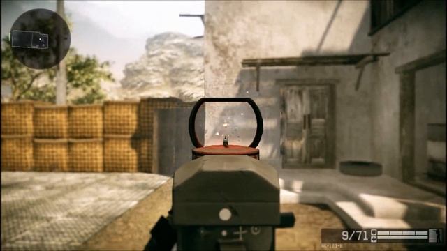 Магазин Китайского Варфейса СВЕЖАК (24.09.13) смотреть онлайн