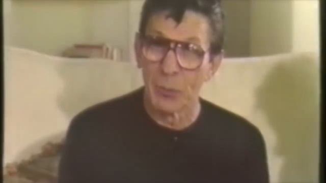 Everything you need to know about Star Trek V The Final Frontier (1989) смотреть онлайн