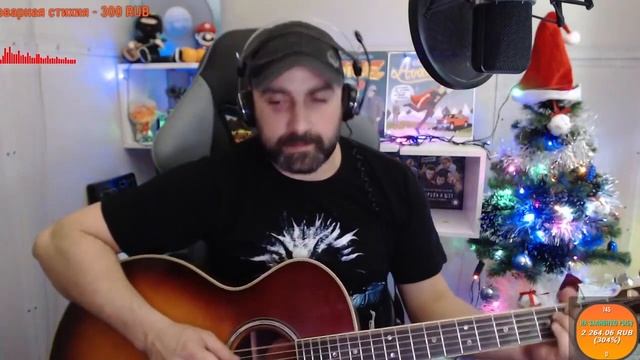 Виталий Подземный - Прошлых лет стереть нельзя (авторская) смотреть онлайн