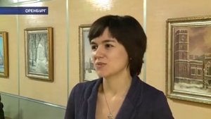 Закрытие года литературы