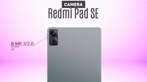 Samsung Galaxy Tab A9+ vs Xiaomi Redmi Pad SE