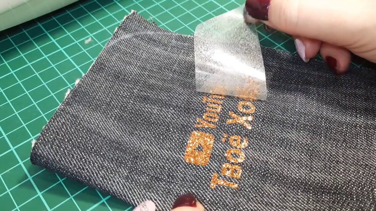 Вторая жизнь джинсам!!! что сделать? смотреть онлайн