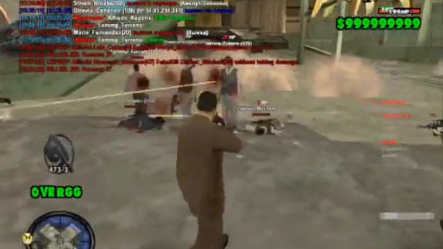 Не знаю как вамно мне очвень смешно