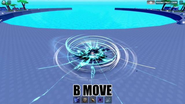 AWAKENED DARK FRUIT LOCATION & SHOWCASE (ONE FRUIT SIMULATOR)