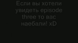 Half-Life 2: episode three trailer