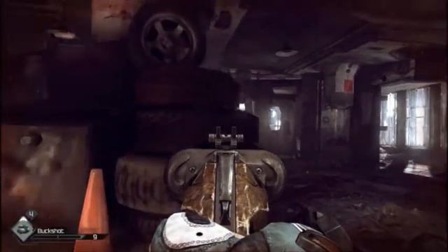 Rage PC nvidia 9500 gt.wmv смотреть онлайн