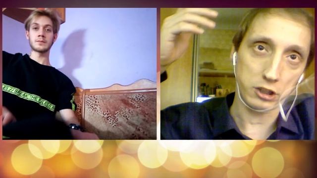 Мышка эволюционировала в собаку | Чат рулетка смотреть онлайн